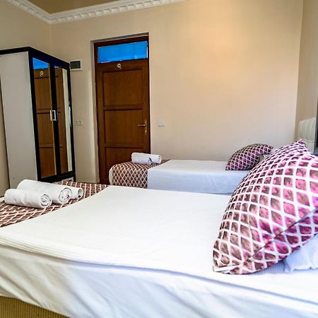 Elvin Otel Сиде Екстериор снимка