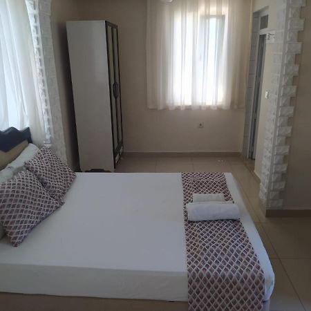 Elvin Otel Сиде Екстериор снимка