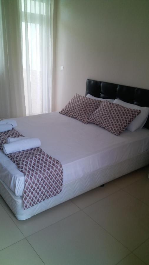 Elvin Otel Сиде Екстериор снимка